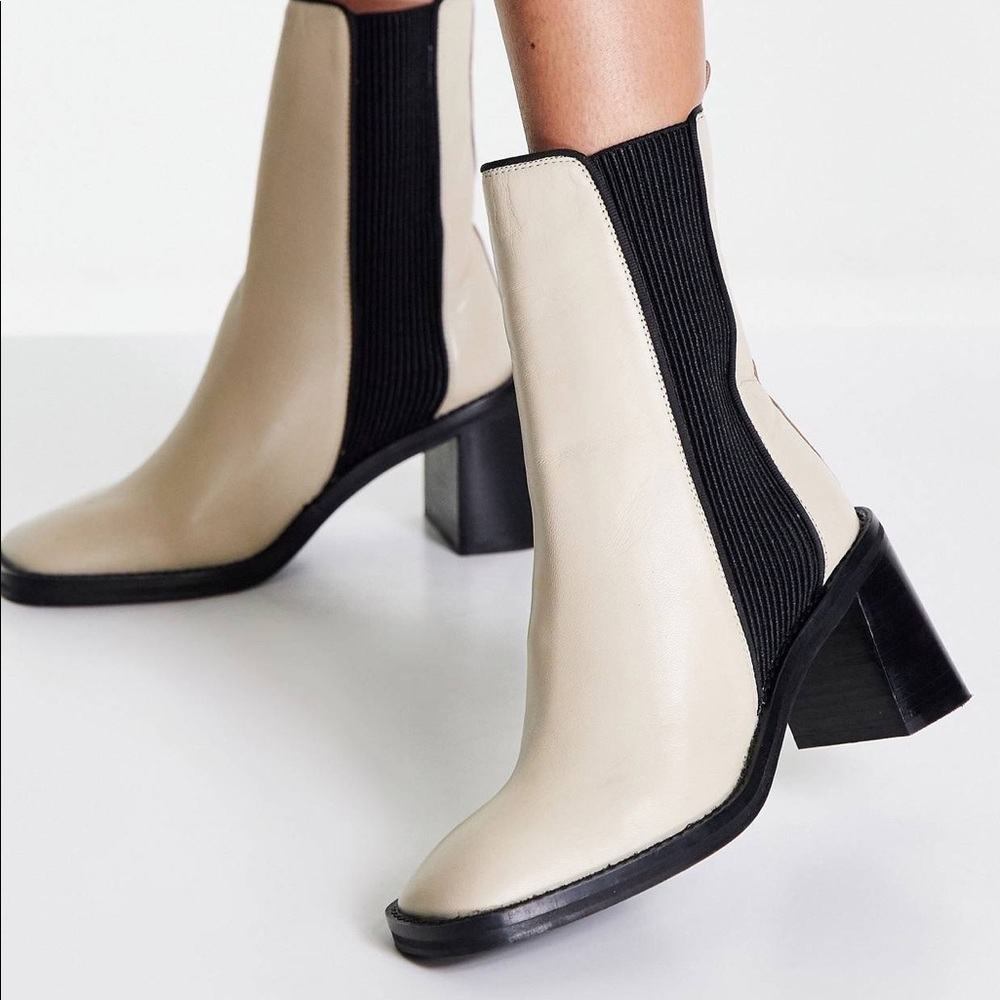 ASOS Boots